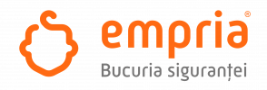 Logo Empria