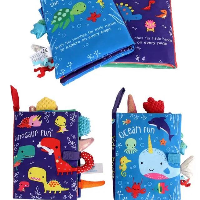 Imagini foarte atragatoare pentru bebelusi