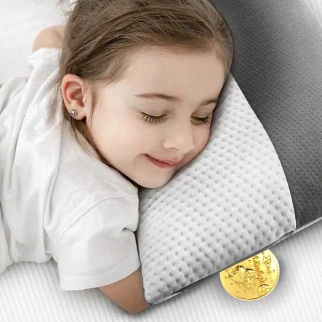 Moneda cadou pentru copii de la Zana Maseluta