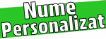NUME PERSONALIZABIL